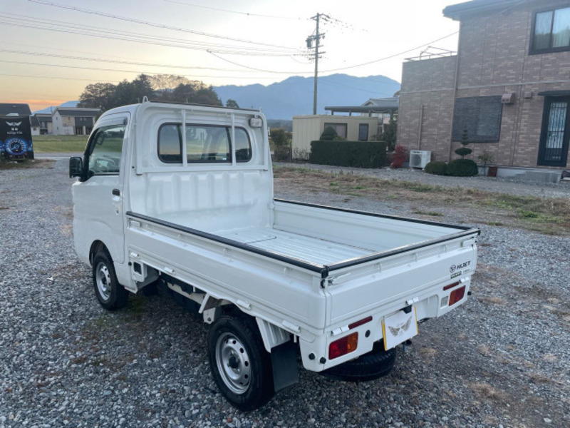 HIJET TRUCK-10