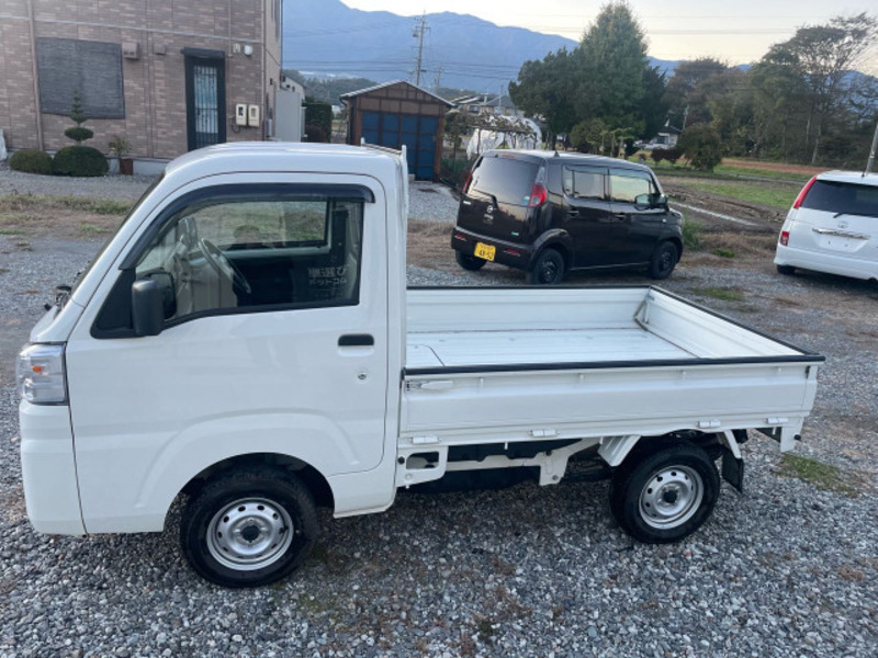 HIJET TRUCK-9