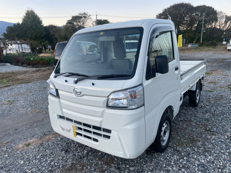 HIJET TRUCK-6