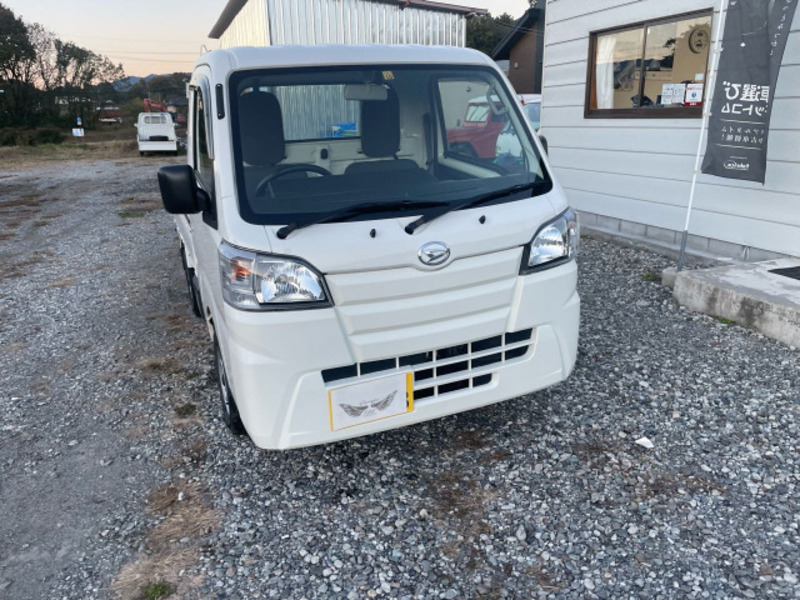 HIJET TRUCK-2