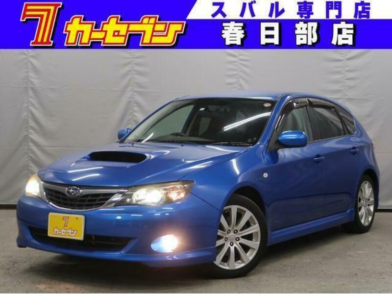 IMPREZA