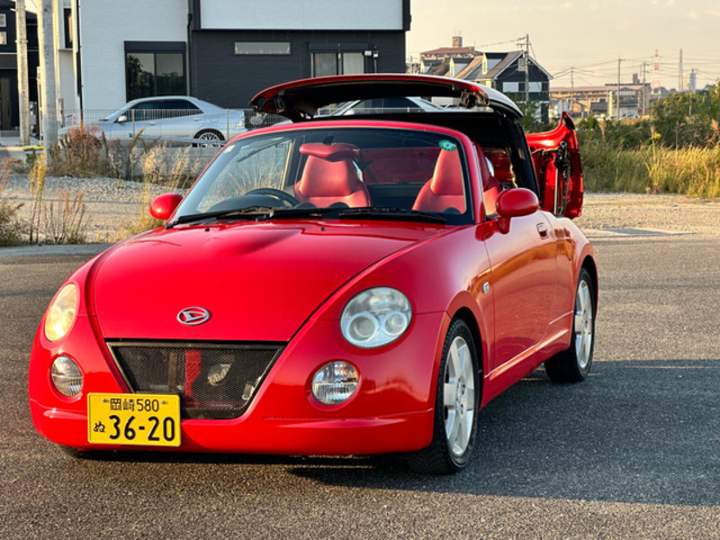 COPEN-5