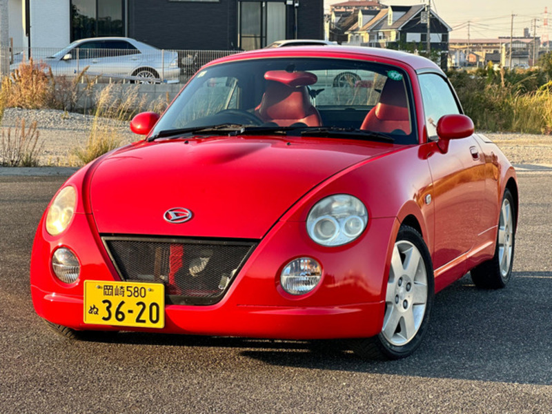 COPEN-2