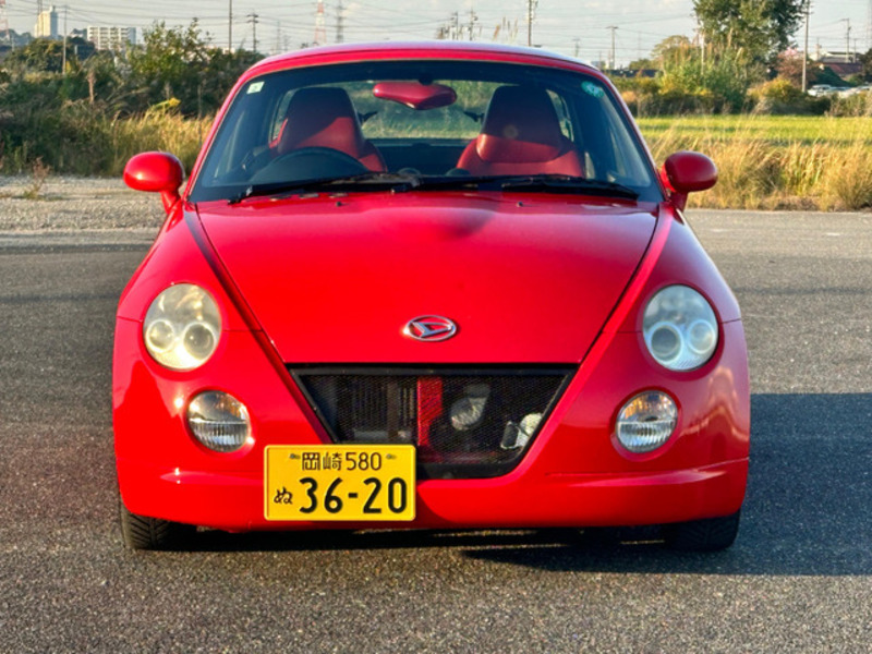 COPEN-1