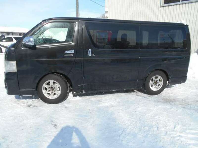 HIACE VAN-5