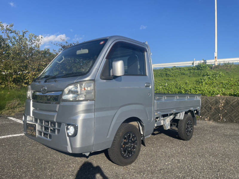 HIJET TRUCK-3