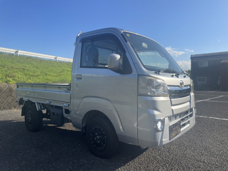 HIJET TRUCK-4