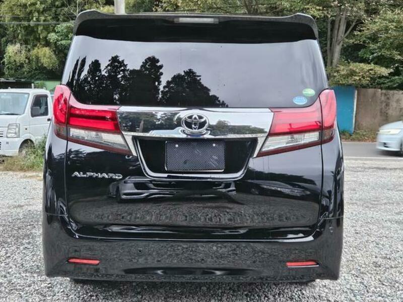 ALPHARD-5