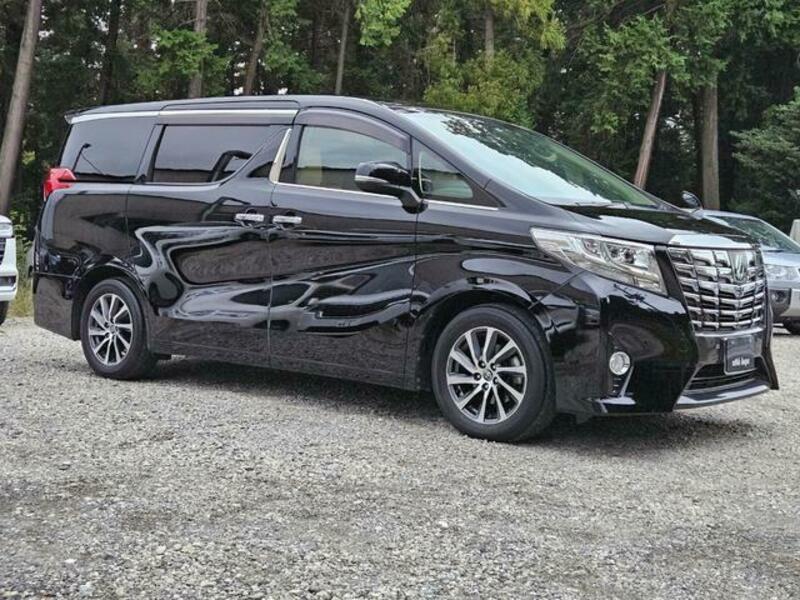 ALPHARD