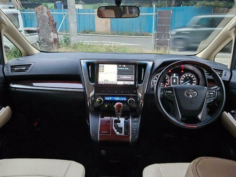 ALPHARD-11