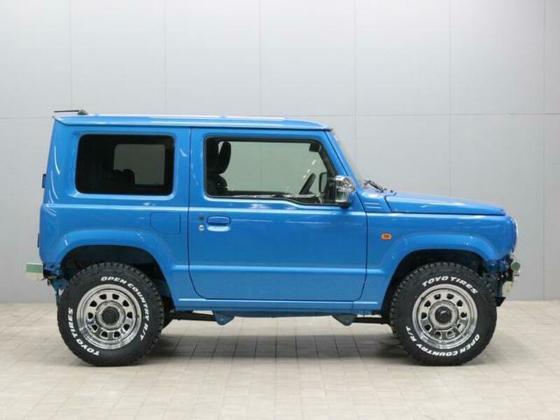 JIMNY-3