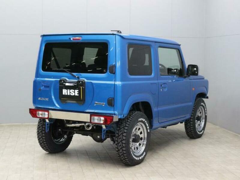 JIMNY-4