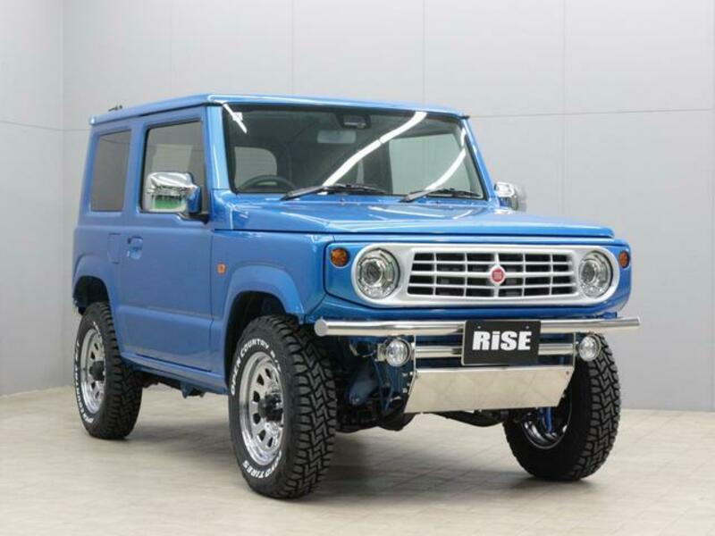 JIMNY-2