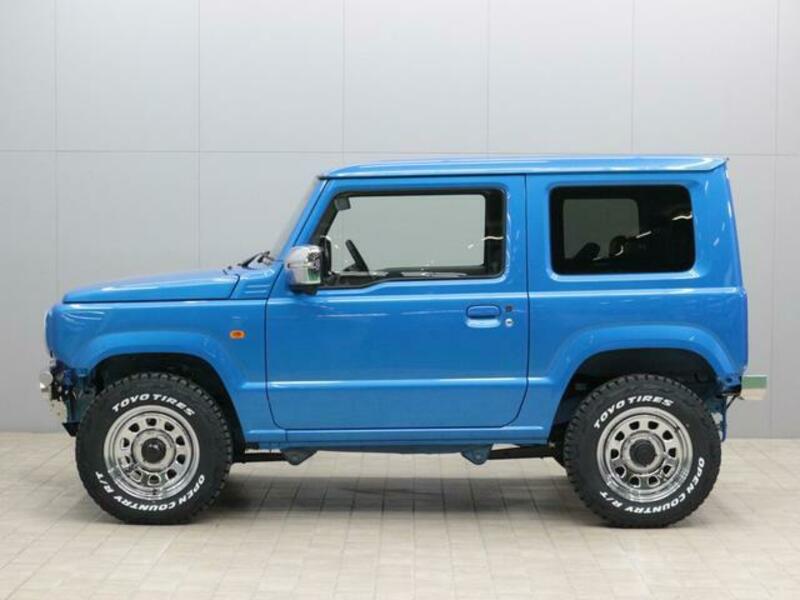 JIMNY-7