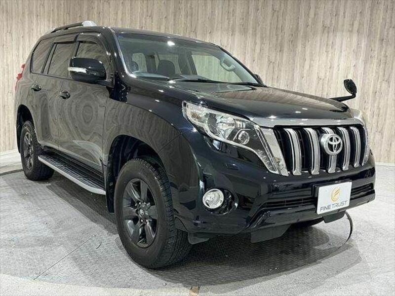 LAND CRUISER PRADO-14