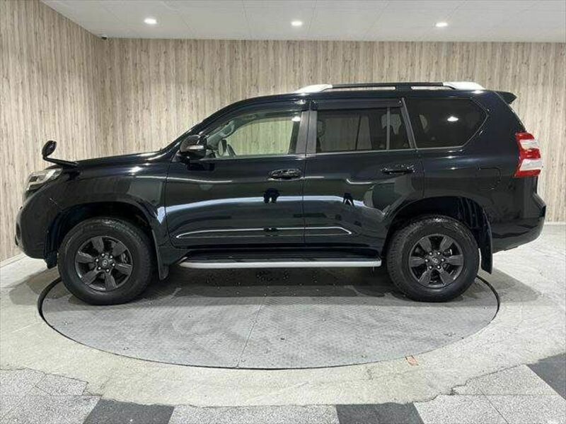 LAND CRUISER PRADO-19