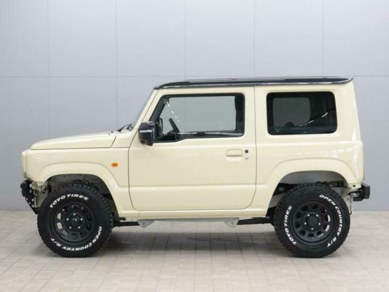 JIMNY-8