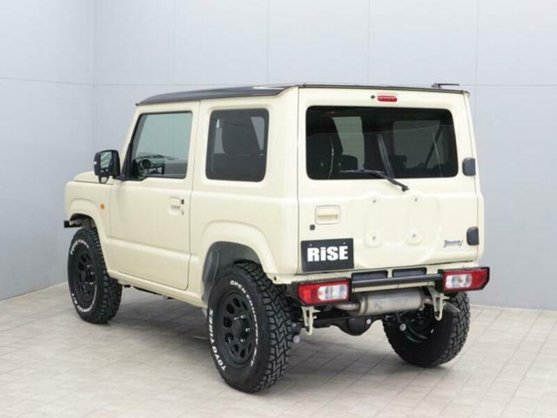 JIMNY-7