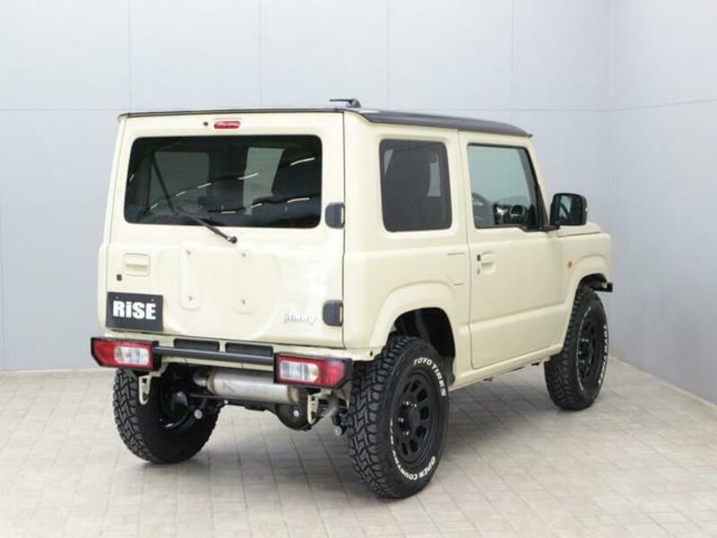 JIMNY-5