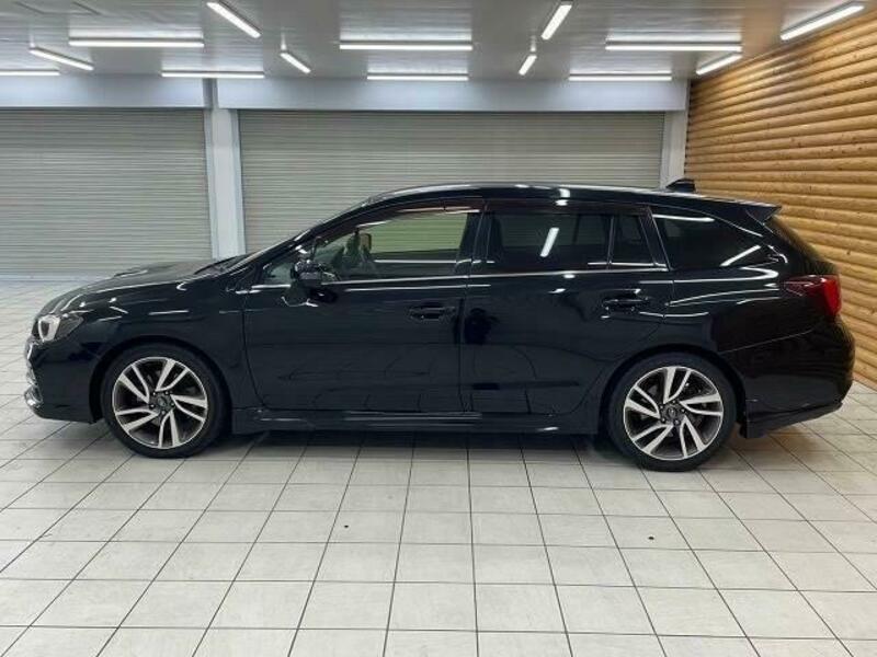 LEVORG-16