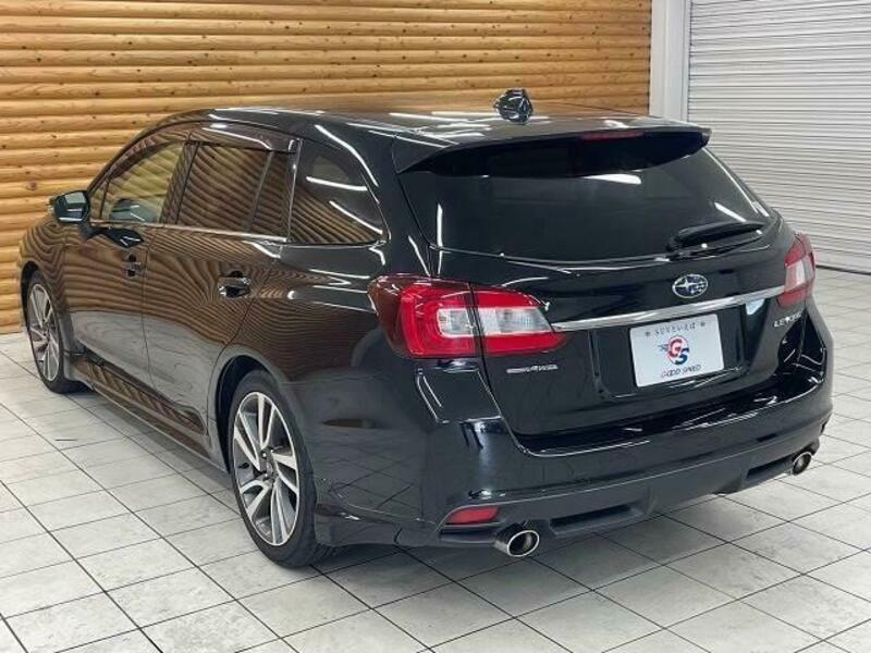 LEVORG-14