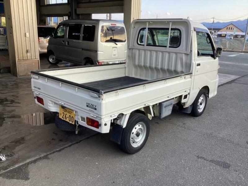 HIJET TRUCK-5