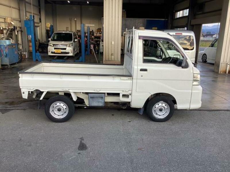 HIJET TRUCK-7