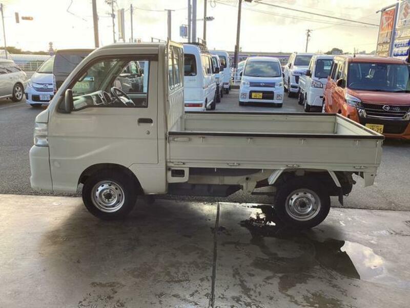 HIJET TRUCK-8