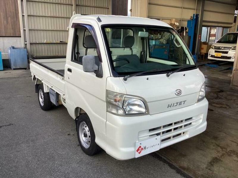 HIJET TRUCK-2