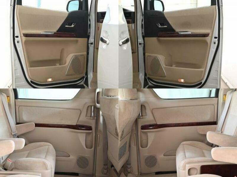 ALPHARD-12