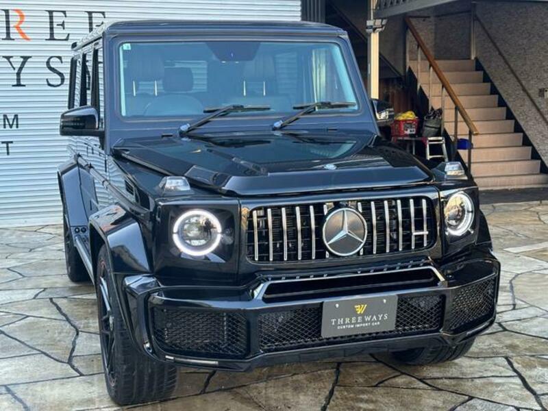 G-CLASS-7