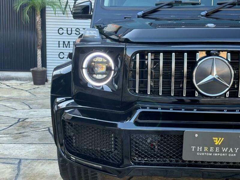 G-CLASS-10