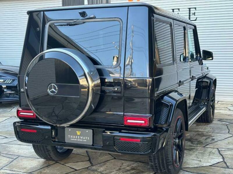 G-CLASS-15