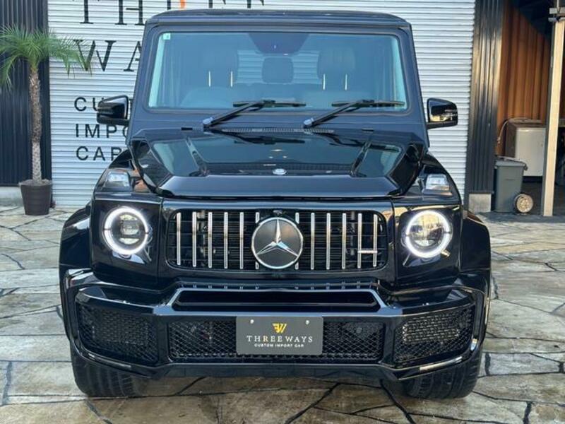 G-CLASS-6