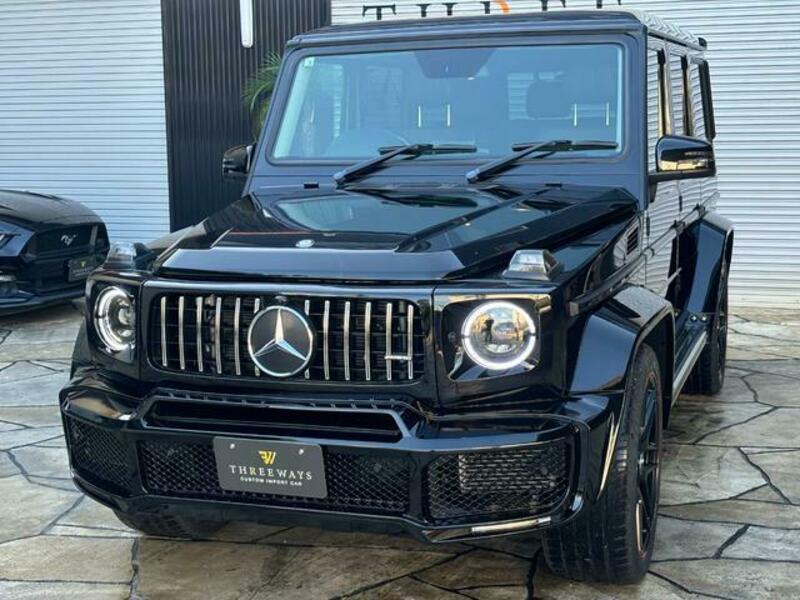 G-CLASS-8