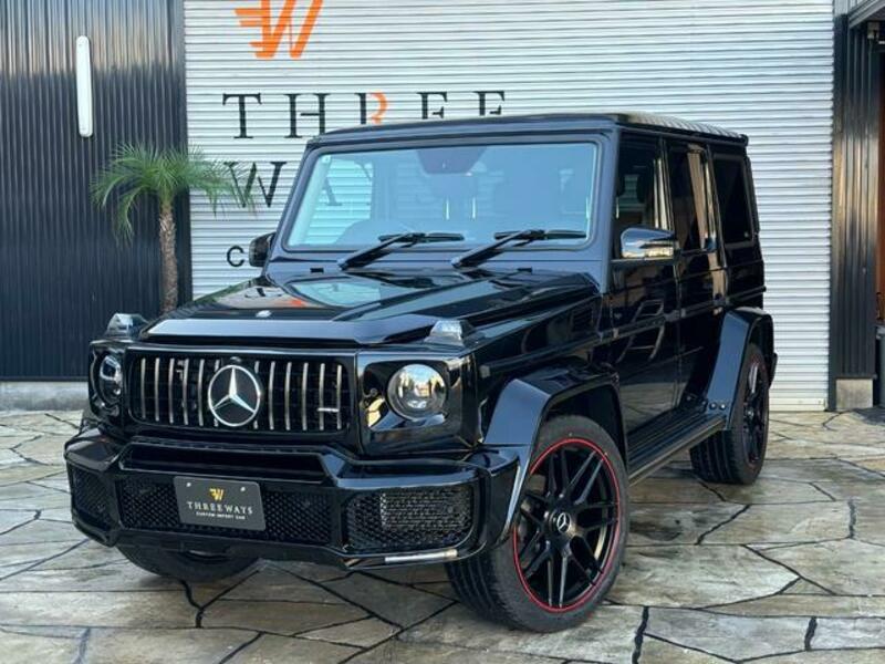 G-CLASS-5