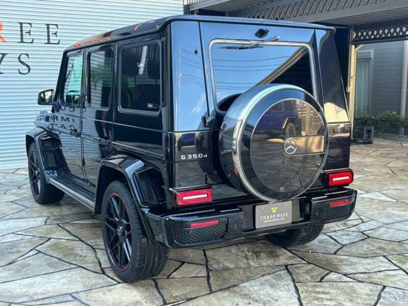 G-CLASS-16