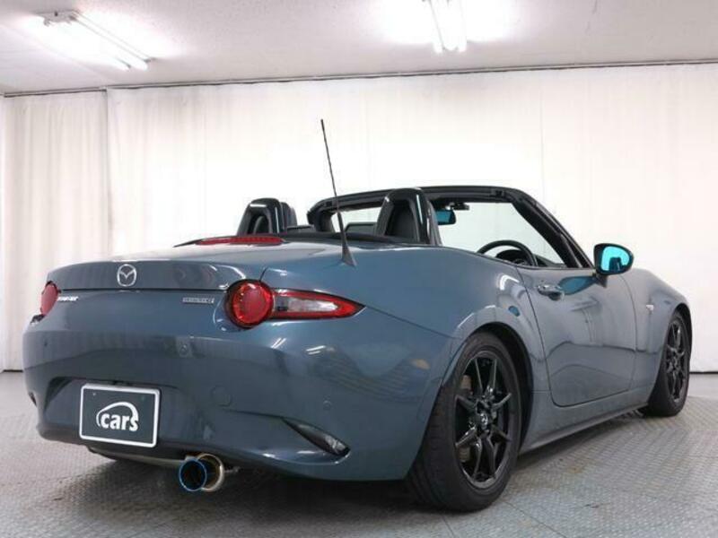 ROADSTER-1