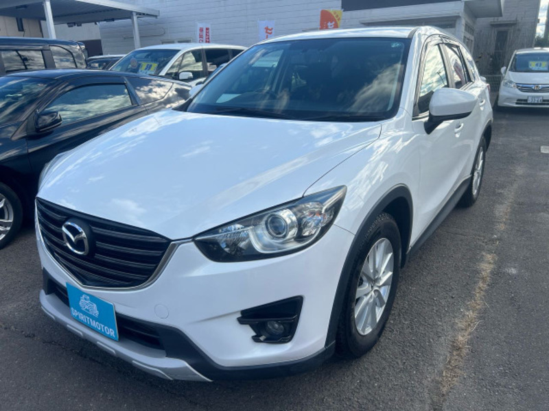 CX-5-5