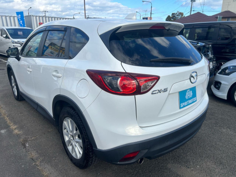 CX-5-14