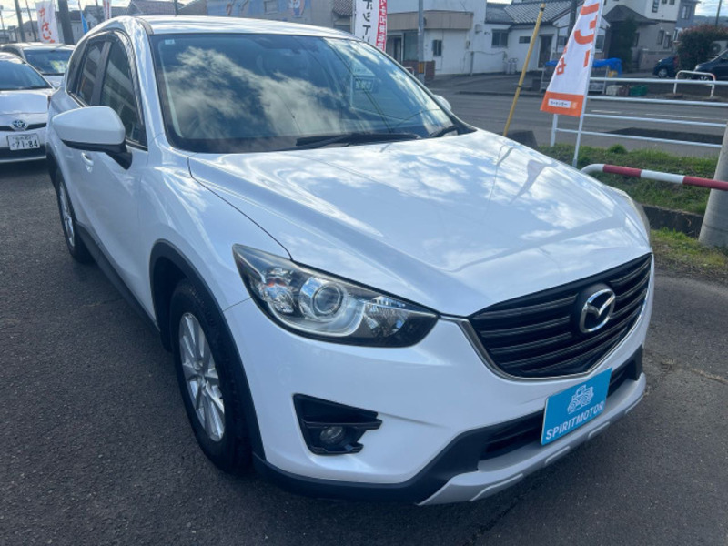 CX-5-4