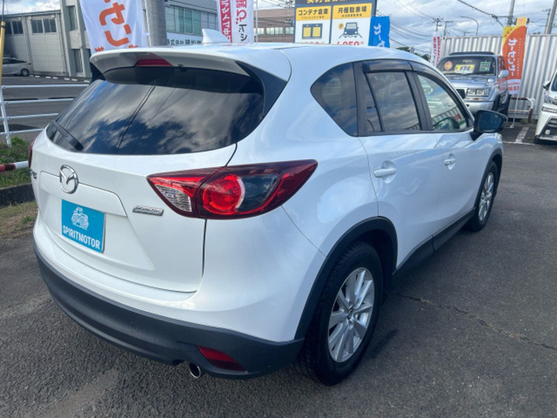 CX-5-12