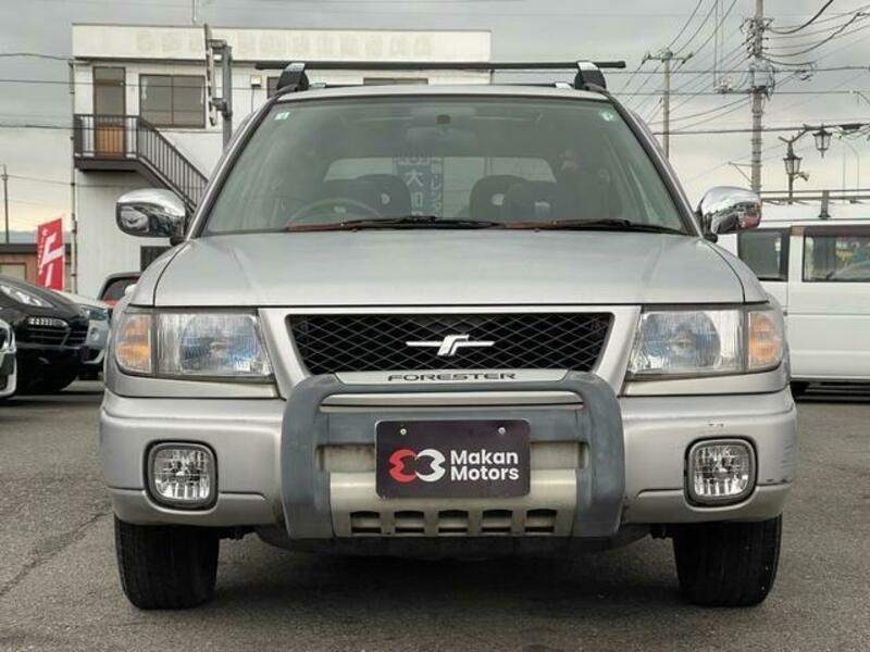 FORESTER-2