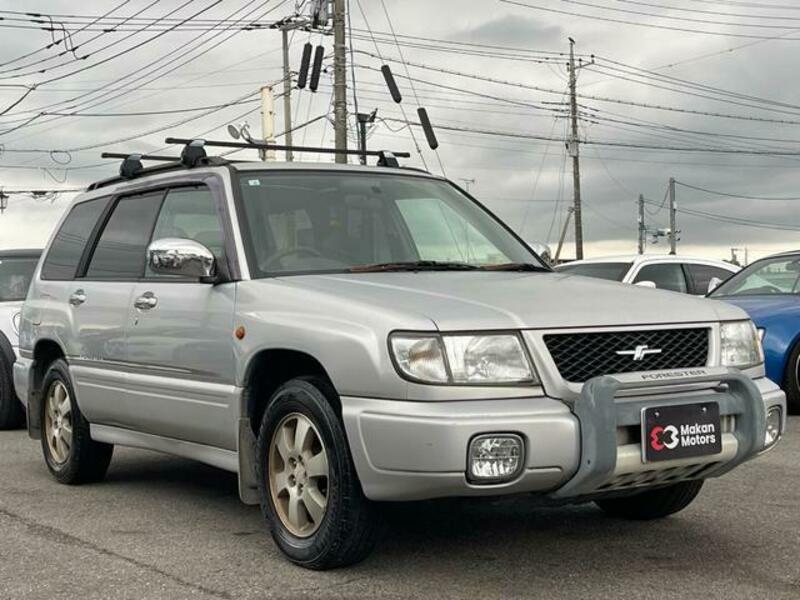 FORESTER-12