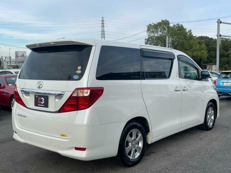 ALPHARD-11