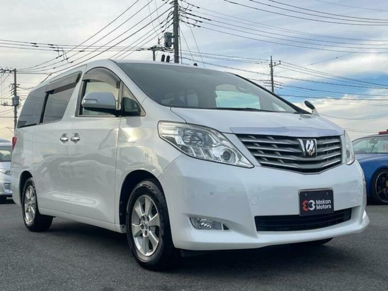 ALPHARD-13