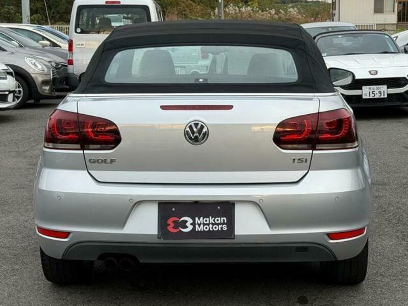 GOLF CABRIOLET-9