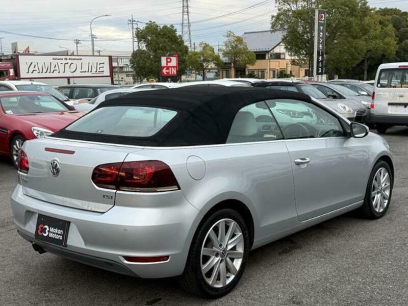 GOLF CABRIOLET-10