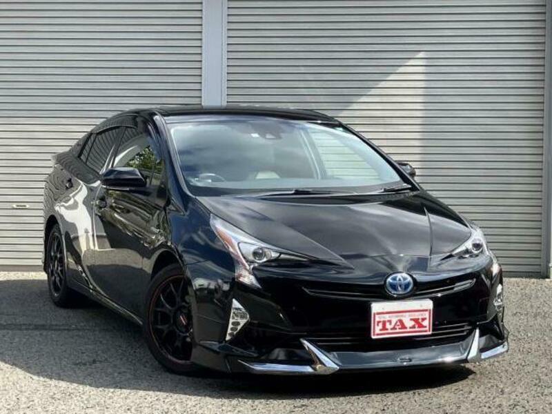 PRIUS-7