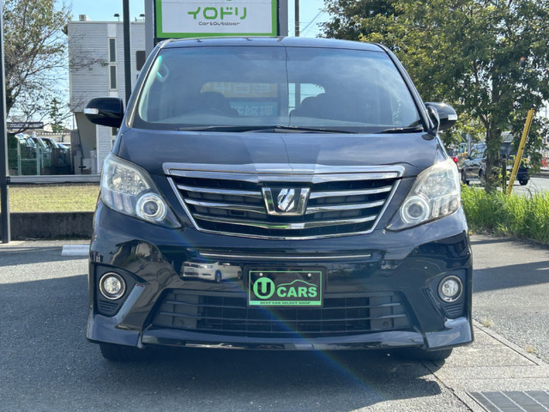 ALPHARD-11